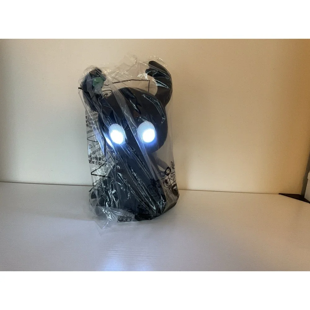 Hollow Knight The Shade Musical Light Up  Plush Fangamer Official